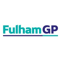 Fulham GP logo, Fulham GP contact details