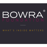 Bowra Foundation logo, Bowra Foundation contact details