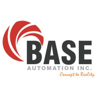 BASE Automation Inc logo, BASE Automation Inc contact details