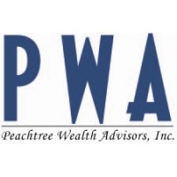 Peachtree Wealth Advisors logo, Peachtree Wealth Advisors contact details