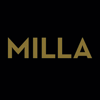 Milla Boutique logo, Milla Boutique contact details