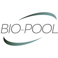 BIO-POOL logo, BIO-POOL contact details