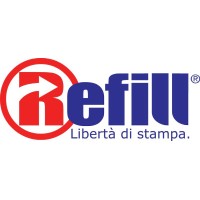 Refill Srl logo, Refill Srl contact details