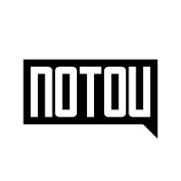 Notou | Marketing logo, Notou | Marketing contact details