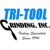 Tri-Tool Grinding Inc. logo, Tri-Tool Grinding Inc. contact details