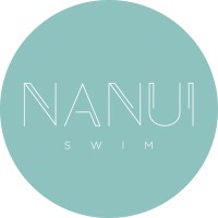 Nanui Swim logo, Nanui Swim contact details