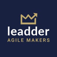 Leadder - Agile Makers logo, Leadder - Agile Makers contact details