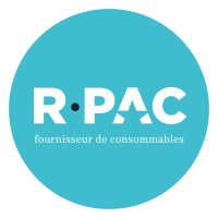 Rpac logo, Rpac contact details