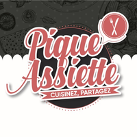 Pique-Assiette logo, Pique-Assiette contact details