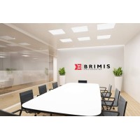 BRIMIS ENGINEERING logo, BRIMIS ENGINEERING contact details