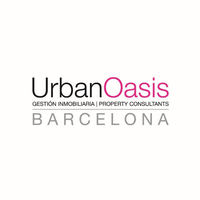 Urban Oasis Barcelona logo, Urban Oasis Barcelona contact details