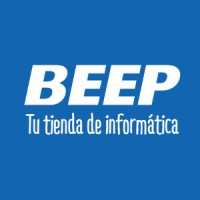 BEEP Informática logo, BEEP Informática contact details