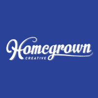 Homegrown Creative logo, Homegrown Creative contact details