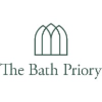 The Bath Priory logo, The Bath Priory contact details