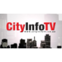 CityInfo TV logo, CityInfo TV contact details