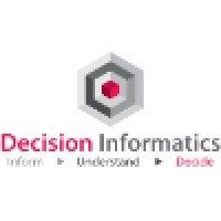 Decision Informatics logo, Decision Informatics contact details