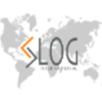 SLog International - Brasil logo, SLog International - Brasil contact details