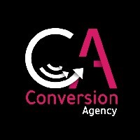 Conversion Agency logo, Conversion Agency contact details