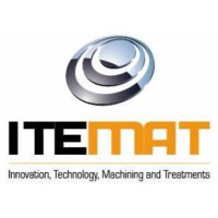 ITEMAT MECANIZACIÓN, S.L. logo, ITEMAT MECANIZACIÓN, S.L. contact details