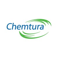 Chemtura Co/Cie logo, Chemtura Co/Cie contact details