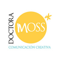 Doctora Moss logo, Doctora Moss contact details