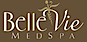 Belle Vie Medspa logo, Belle Vie Medspa contact details