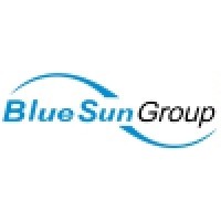 Blue Sun Group logo, Blue Sun Group contact details