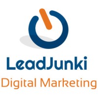 LeadJunki logo, LeadJunki contact details