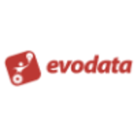 Evodata logo, Evodata contact details