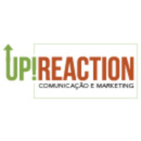 Up!Reaction logo, Up!Reaction contact details