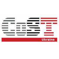 CoST Ukraine logo, CoST Ukraine contact details