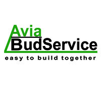 AVIABUDSERVICE LLC logo, AVIABUDSERVICE LLC contact details