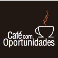 Café com Oportunidades logo, Café com Oportunidades contact details