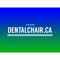 DentalChair.ca logo, DentalChair.ca contact details