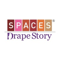 Drape Story logo, Drape Story contact details