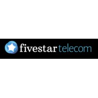 Fivestartelecom logo, Fivestartelecom contact details