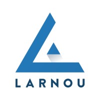 Larnou logo, Larnou contact details