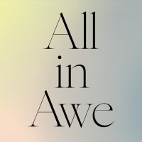 All in Awe logo, All in Awe contact details