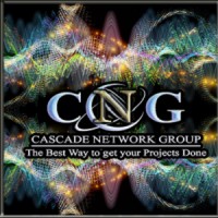 Cascade Network Group logo, Cascade Network Group contact details