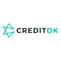 Credit OK logo, Credit OK contact details