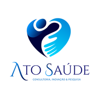 Ato Saúde logo, Ato Saúde contact details