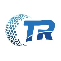 TR Telecom logo, TR Telecom contact details