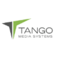 Tango Media Systems logo, Tango Media Systems contact details