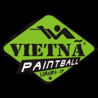 Vietnã Paintball logo, Vietnã Paintball contact details