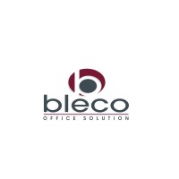 Bleco logo, Bleco contact details