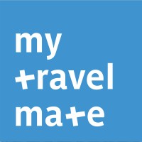 My Travel Mate logo, My Travel Mate contact details