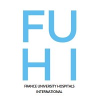 France University Hospitals International logo, France University Hospitals International contact details