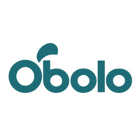 ÓBOLO logo, ÓBOLO contact details