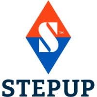 Stepup Scaffold logo, Stepup Scaffold contact details