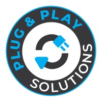 Plug & Play Solutions logo, Plug & Play Solutions contact details